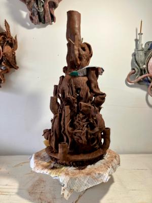 large Candelabra Walter ONeill large Candelabra Walter ONeill