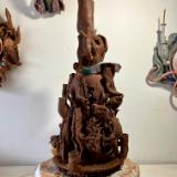 large Candelabra Walter ONeill