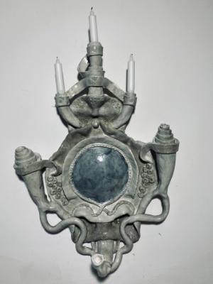 Dark Fog Cartouche Walter ONeill Dark Fog Cartouche Walter ONeill