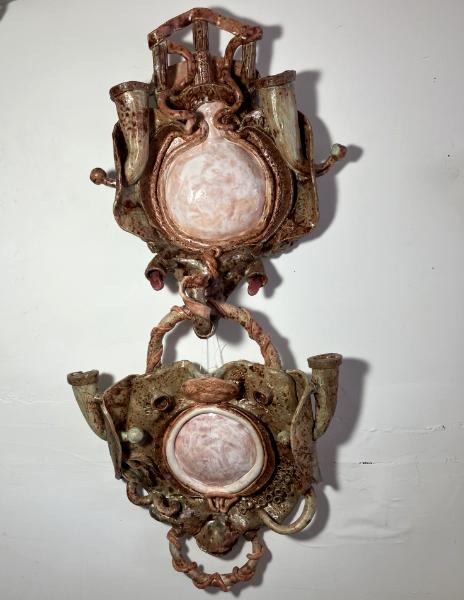 28" tall, double hung