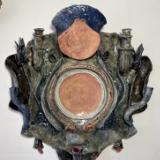 2024-25 wall sculptures